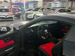 فورد موستانج